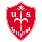 Escudo do Triestina
