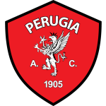 Escudo do Perugia