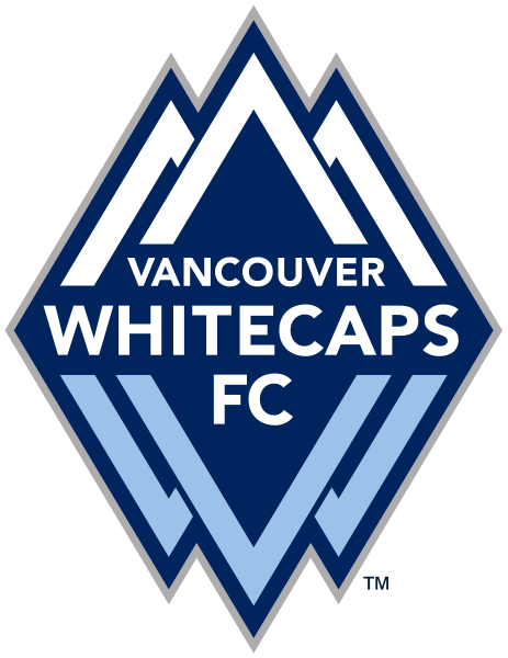 Escudo do Vancouver Whitecaps