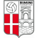 Escudo do Rimini