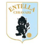 Escudo do Virtus Entella