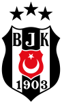 Escudo do Besiktas