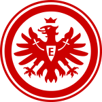 Escudo do Eintracht Frankfurt