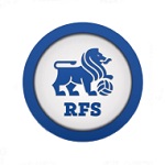 Escudo do Rīgas FS