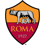Escudo do AS Roma