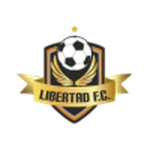 Escudo do Libertad