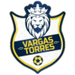 Escudo do Vargas Torres
