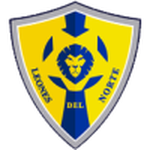 Escudo do Leones del Norte