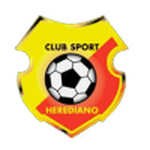 Escudo do CS Herediano