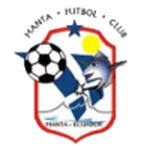 Escudo do Manta FC