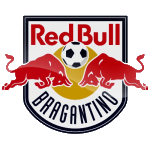 Escudo do RB Bragantino U23