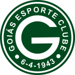 Escudo do Goias U23