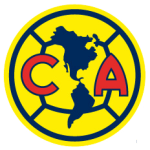 Escudo do América W