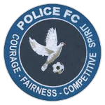 Escudo do Police