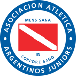 Escudo do Argentinos Jrs - Reservas