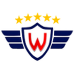 Escudo do Jorge Wilstermann