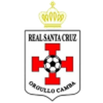 Escudo do Santa Cruz