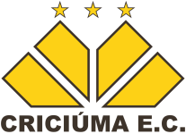 Escudo do Criciuma U23