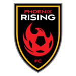 Escudo do Phoenix Rising