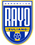 Escudo do Rayo Zuliano