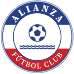 Escudo do Alianza Petrolera