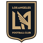 Escudo do Los Angeles FC