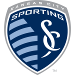 Escudo do Sporting Kansas City