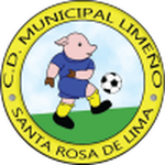 Escudo do Municipal Limeño