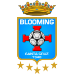Escudo do Blooming