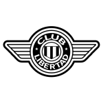 Escudo do Libertad Asuncion