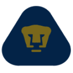 Escudo do Pumas UNAM W