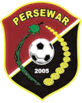 Escudo do Persewar