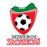 Escudo do Mineros de Zacatecas