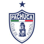Escudo do Pachuca W