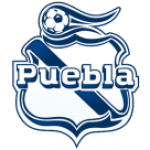 Escudo do Puebla W