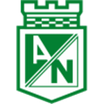 Escudo do Atletico Nacional