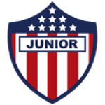 Escudo do Junior