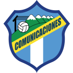 Escudo do Comunicaciones