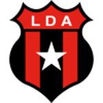 Escudo do LD Alajuelense