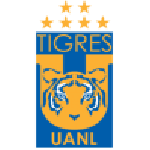 Escudo do Tigres UANL W