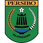 Escudo do Persibo