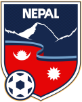 Escudo do Nepal U20