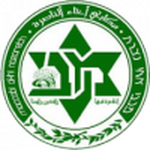 Escudo do Maccabi Ahi Nazareth