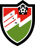 Escudo do Maldives U20