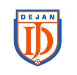 Escudo do Dejan
