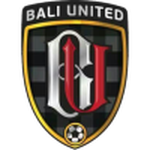 Escudo do Bali United
