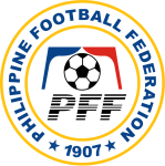 Escudo do Philippines U20