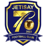 Escudo do Zhetisay