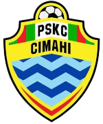 Escudo do PSKC Cimahi
