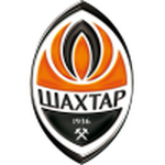 Escudo do Shakhtar Donetsk U19